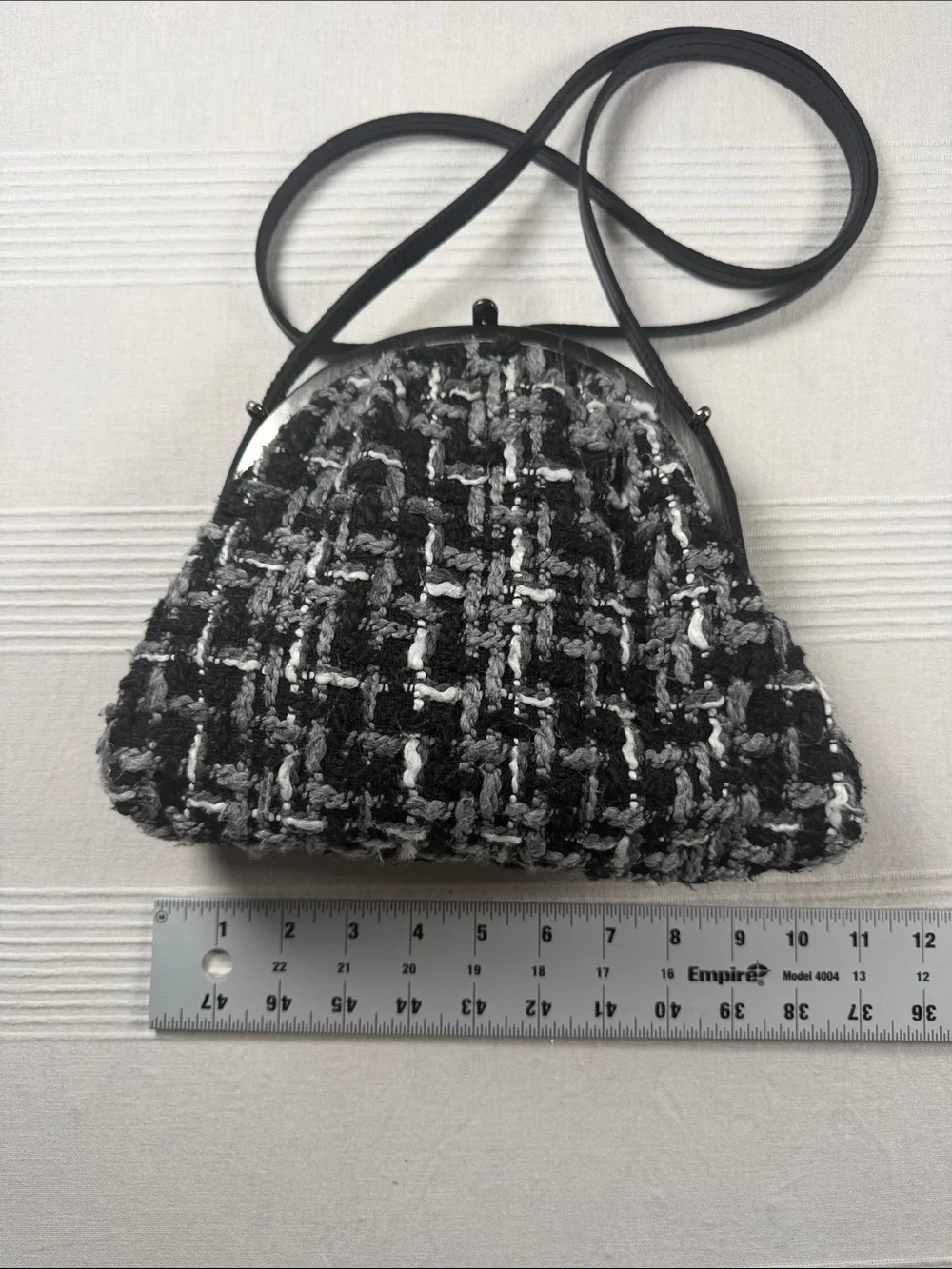Patricia Nash compact patricia